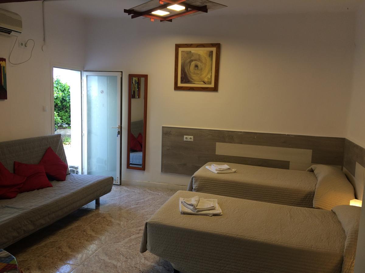 Apartamentos Villa Mar 13 Torremolinos Eksteriør bilde
